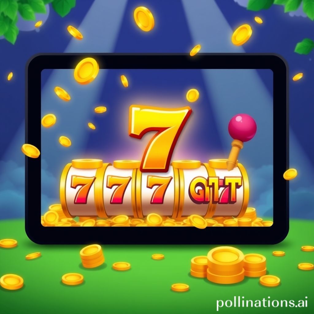  strategi Jitu Menang Jackpot Di Juragan69 Slot